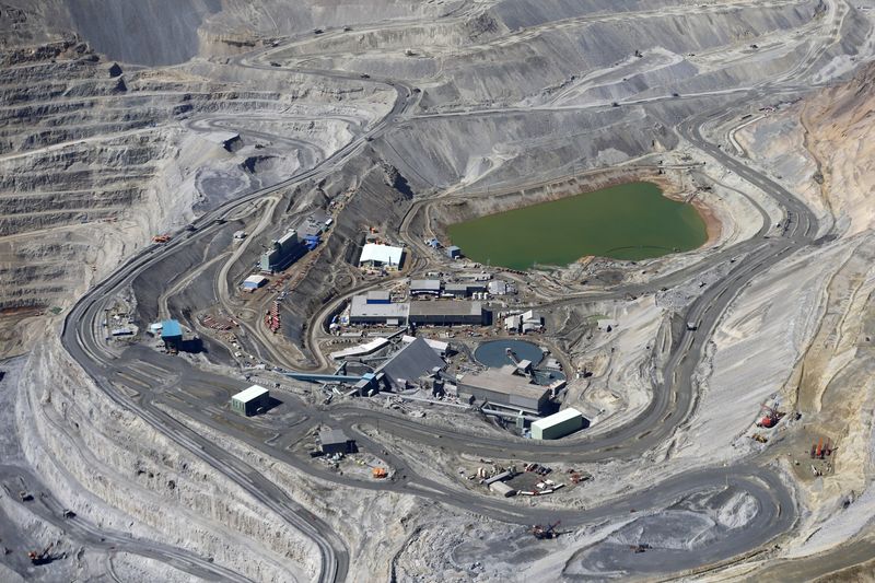 Global miners must overcome labour shortages, inflation pain to meet targets