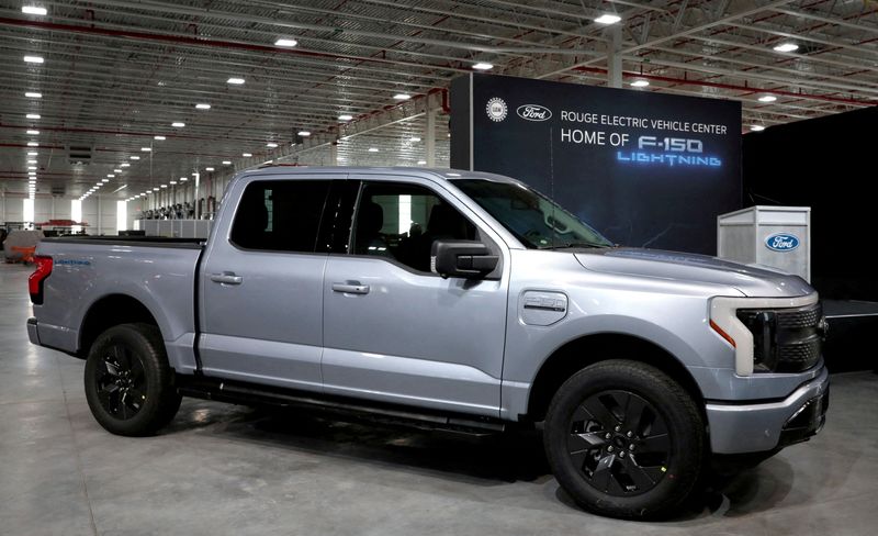 GM, Ford steer into the headwinds of inflation, rising rates