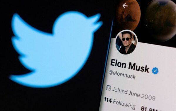From weed joke to agreed deal: Inside Musk's $44 billion Twitter buyout