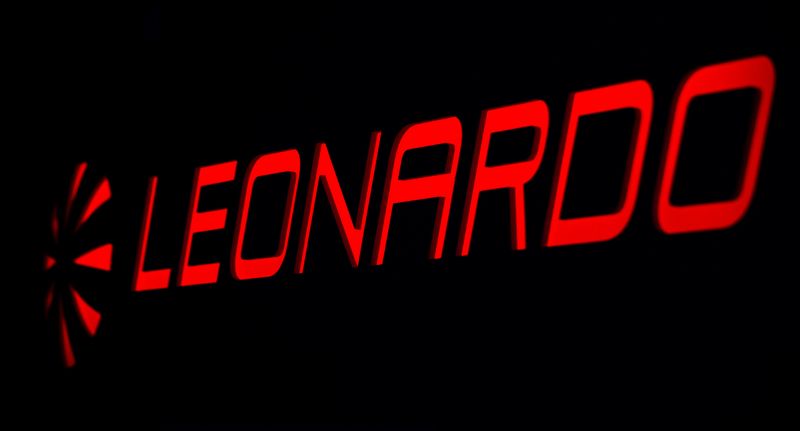 Leonardo to sell stake in AAC joint venture to Thales unit