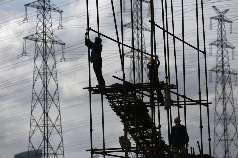 China will step up infrastructure construction to boost growth - President Xi