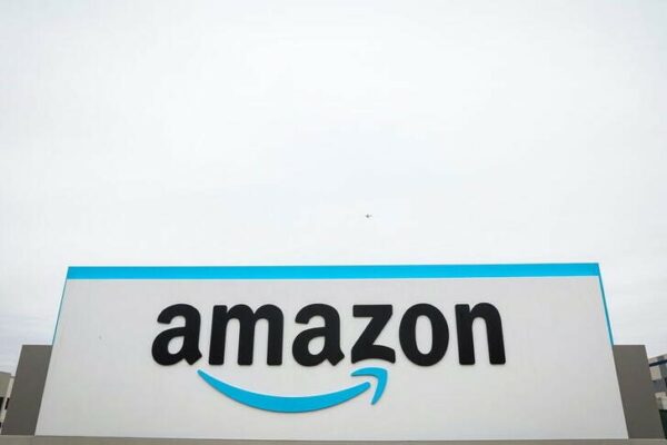 U.S. sends hazard alert letter to Amazon after 2021 fatal warehouse collapse
