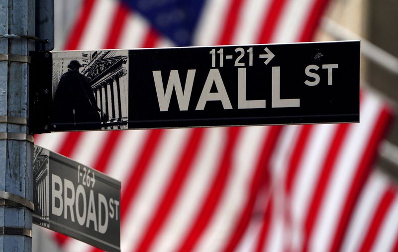 Wall Street's big slide makes retail investors wary to 'buy the dip'