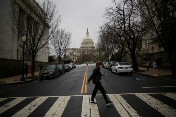 Identity check contractor ID.me fires dozens on fraud team as Congress probes