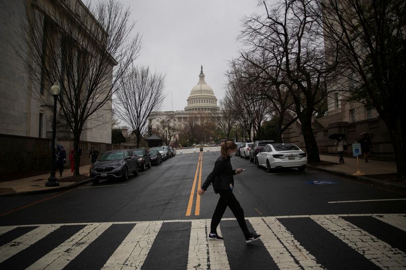 Identity check contractor ID.me fires dozens on fraud team as Congress probes