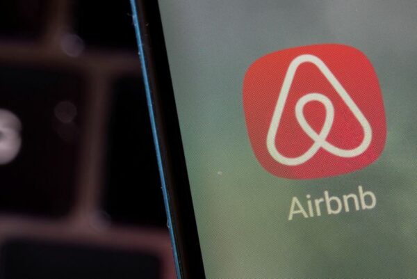 EU court rejects Airbnb plea on Belgian information for tax authorities