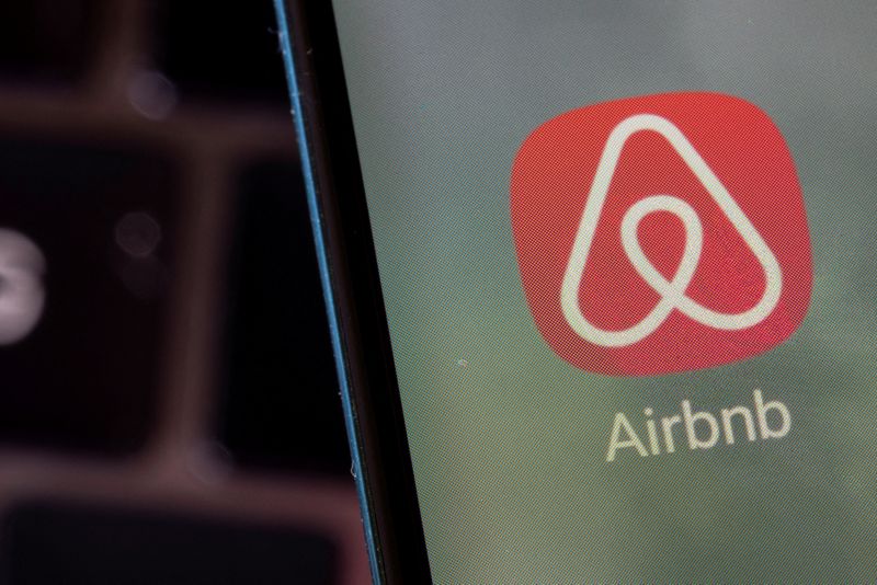 EU court rejects Airbnb plea on Belgian information for tax authorities