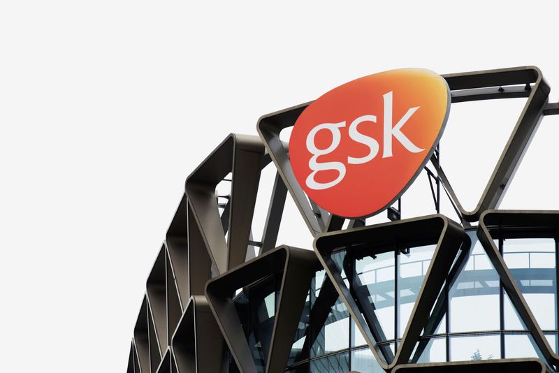 GSK tops forecasts as consumer health spin-off nears