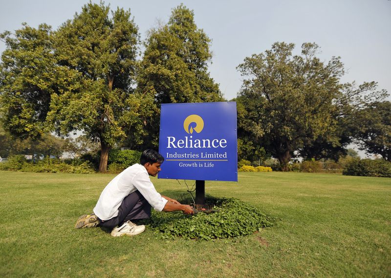 India's Reliance, Apollo Global plan joint bid for Walgreens' Boots business