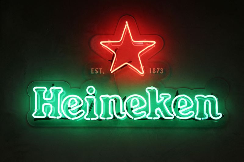 Heineken set to invest $360 million in new brewery in Brazil