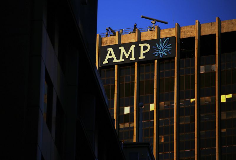 AMP exits private markets business with focus on banking, wealth units
