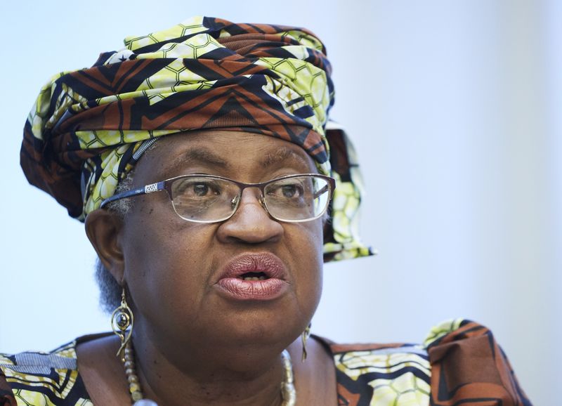 WTO chief warns against retreat from global trade