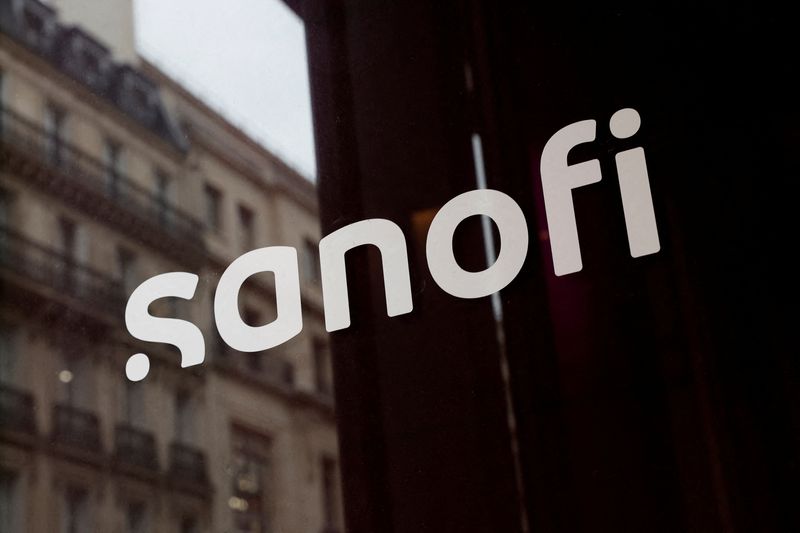 Sanofi profit gain beats market view on bestseller drug Dupixent