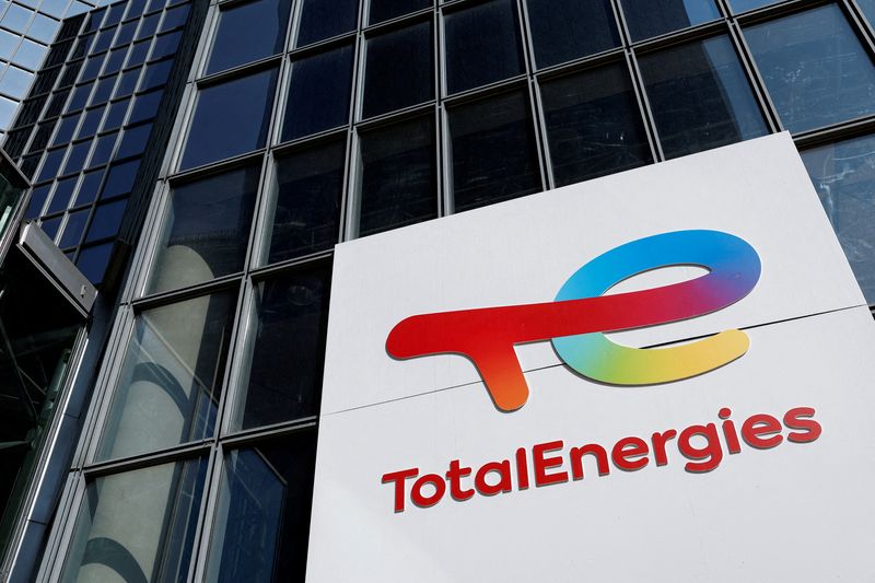 TotalEnergies ramps up buyback as high oil prices fuel earnings