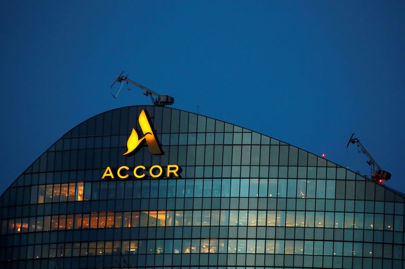 Hotel group Accor expects domestic demand to return to 2019 levels by year-end