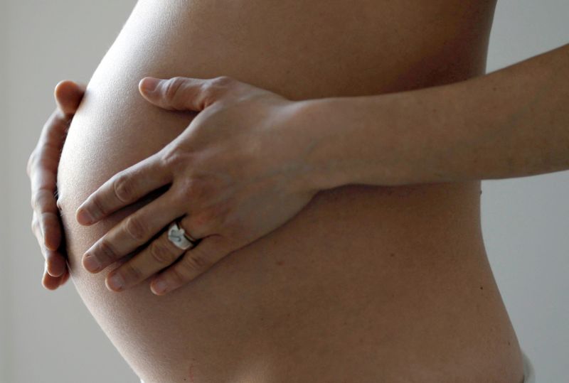 How infant formula makers are saturating mothers' social media