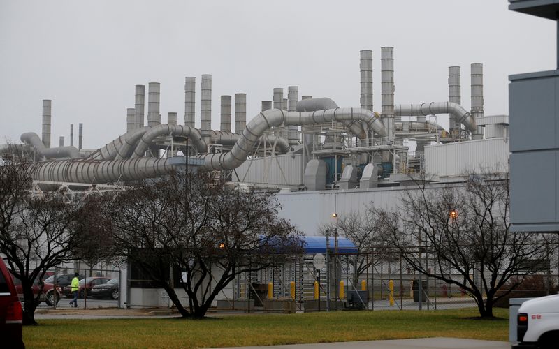 Ford to halt production next week at Flat Rock plant on chips shortage
