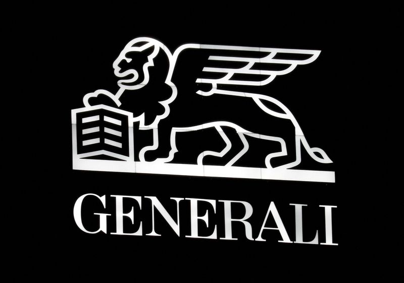Generali CEO Donnet survives but faces rebel pressure