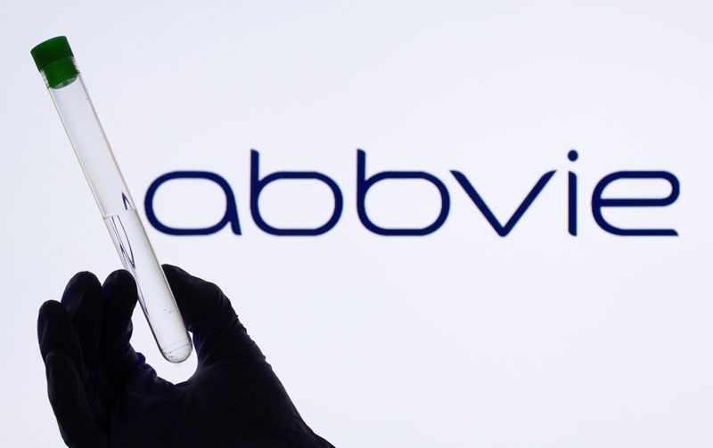 AbbVie misses sales estimates on Humira weakness, shares fall