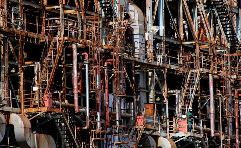 Japan's April factory activity expands at slower rate -PMI