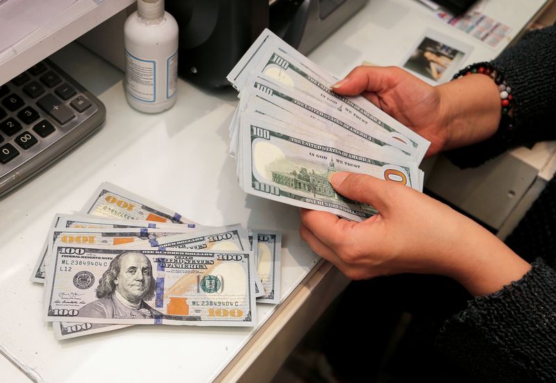 Bond investors go for safety, brace for ultra-hawkish Fed