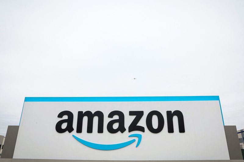 Amazon to reimburse U.S. employees who travel for abortions, other treatments