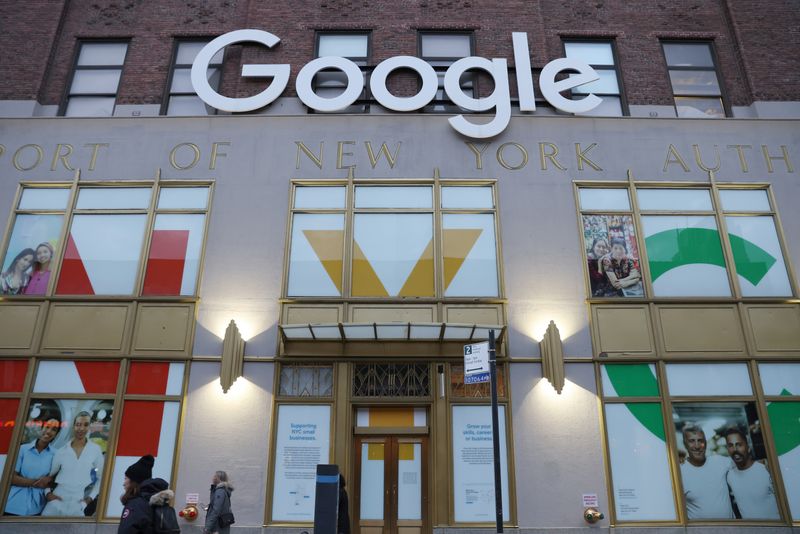 Google makes $100,000 worth of tech training free to every U.S. business