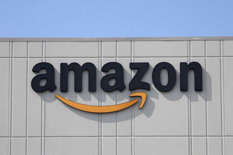 Amazon To Foot The Bill For Employees’ Abortion Tourism