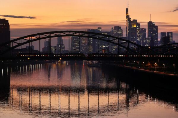 EU clears $11.6 billion German scheme for companies hit by Russia sanctions