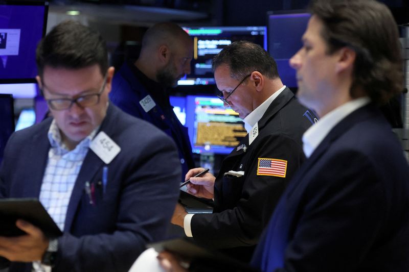 Analysis-U.S. real rates up on hawkish Fed but inflation risk looms