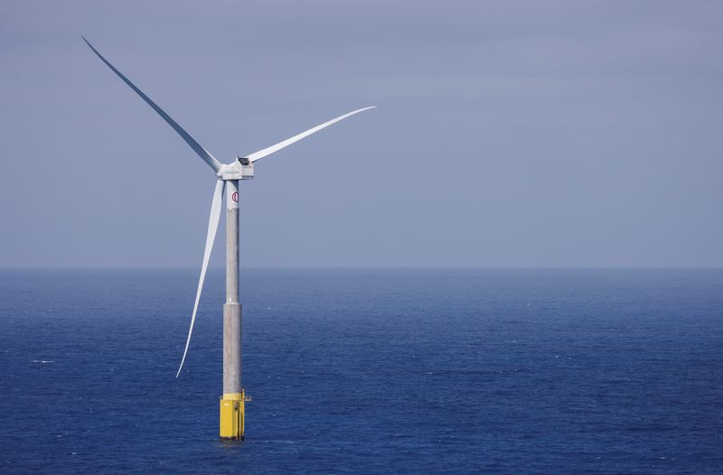 Biden’s Budget More Than Doubles Funding For Offshore Projects, Potentially ‘Putting American Fisherman Out Of Business’