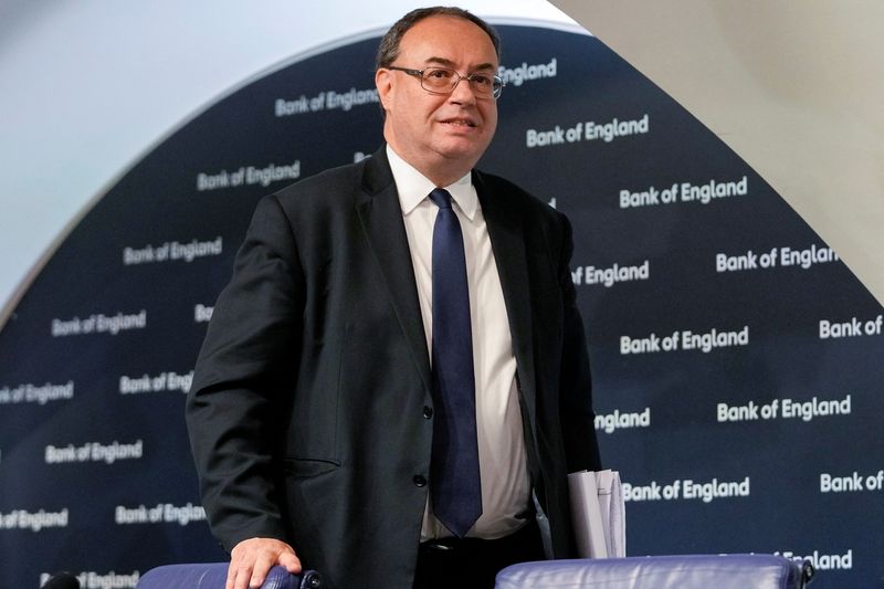 No messing around, central banks ramp up inflation fight