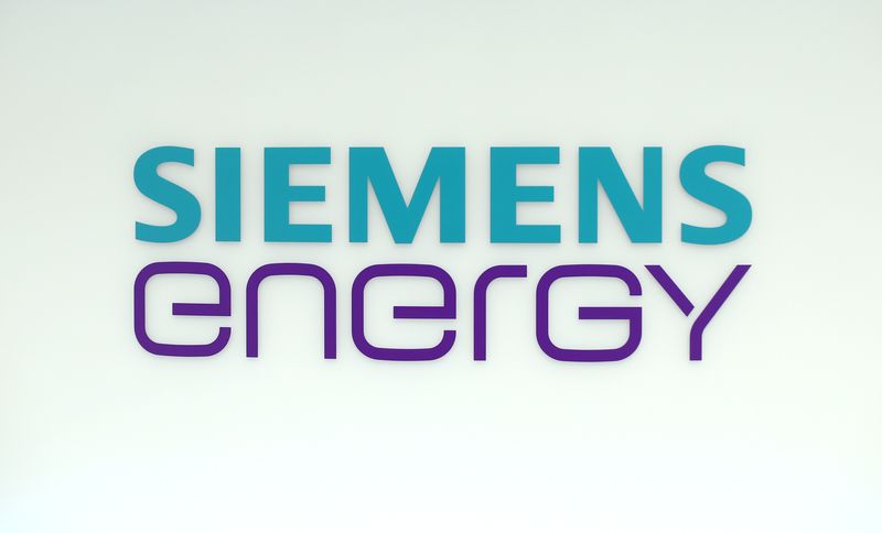 Siemens Energy not pursuing divestment of Siemens Gamesa for now
