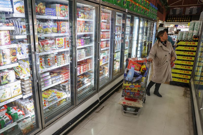 U.S. household strength may prolong Fed's inflation fight