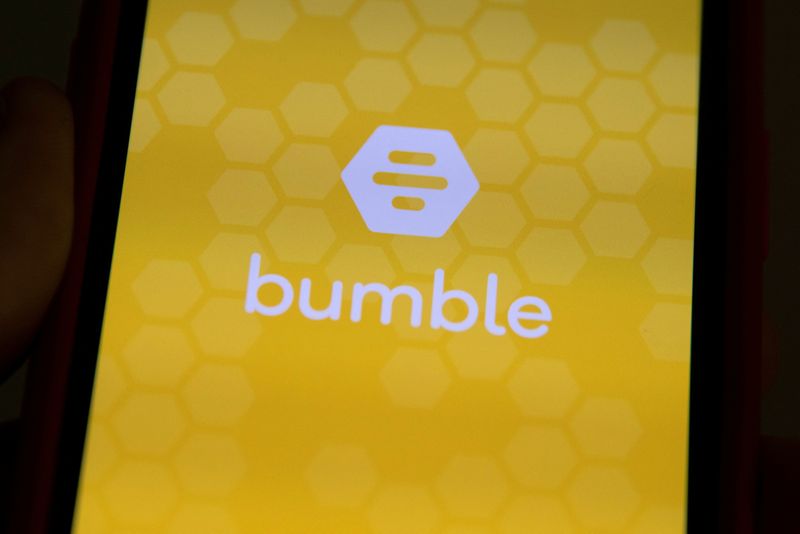 Dating app owner Bumble beats estimates on strong user growth