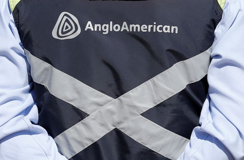 Anglo American to return to Zambia with Arc Minerals copper deal