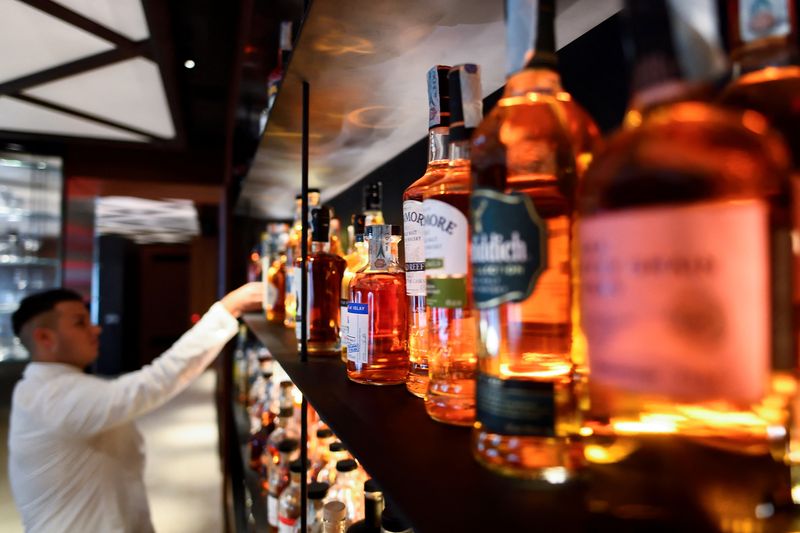 Campari plans new bars to help whet aperitif appetites