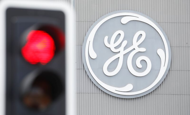GE sees improvement in company businesses in H2