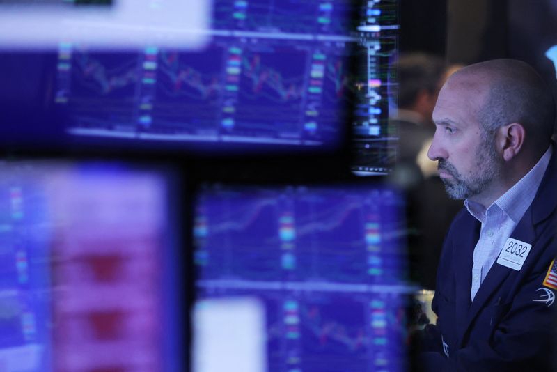 Marketmind: TGIF - is it over yet?