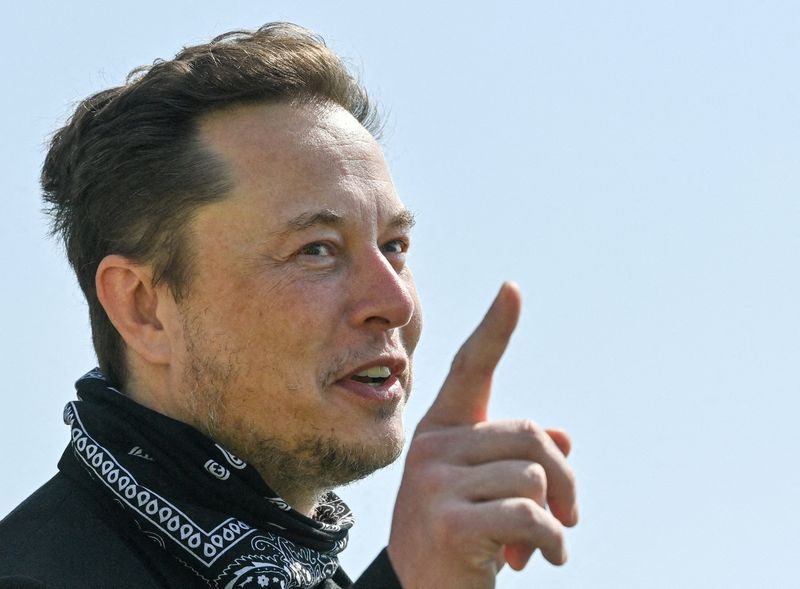 Musk puts Twitter deal on hold