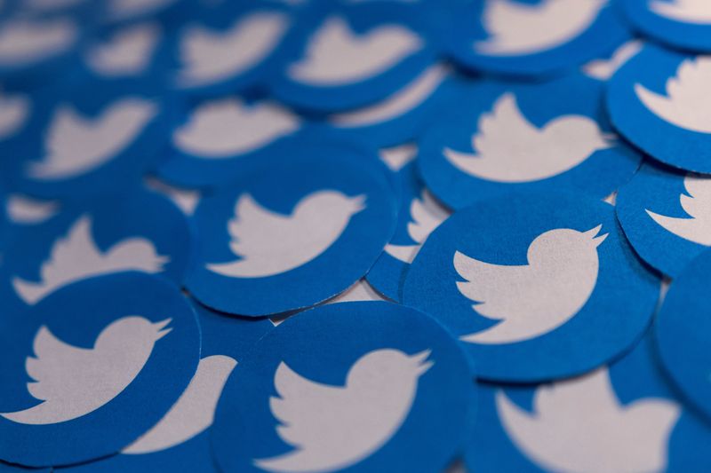 Twitter executive changes aimed at building 'a stronger Twitter', CEO says