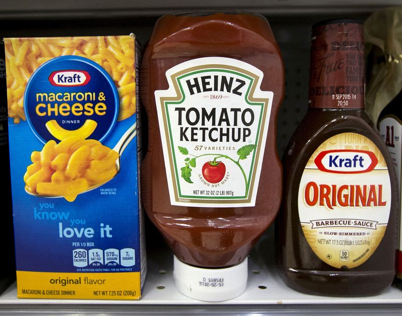 Judge OKs $16 million fine against Kraft, Mondelez to settle CFTC complaint, agency says