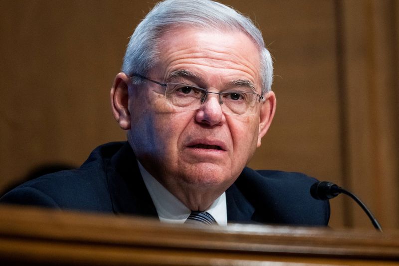Veteran New Jersey Senator says Biden border policy fails to maintain order, protect law enforcement