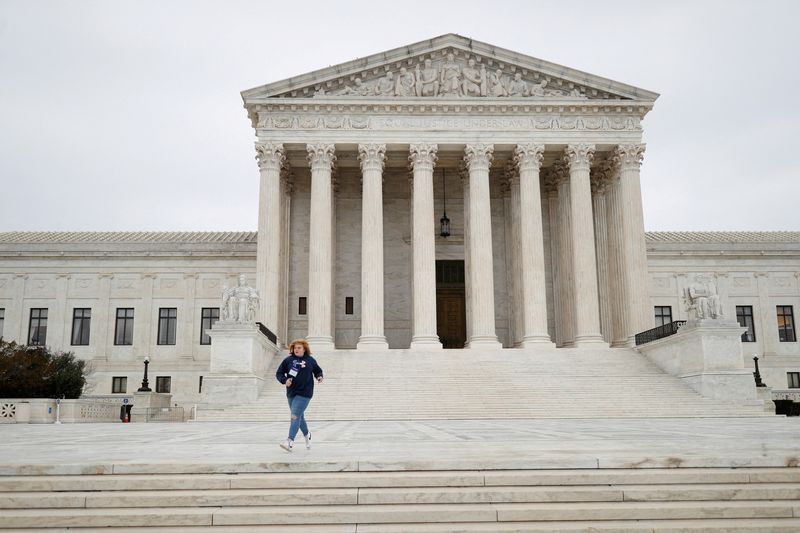 Supreme Court Hands Biden Admin Major Win For Climate Agenda