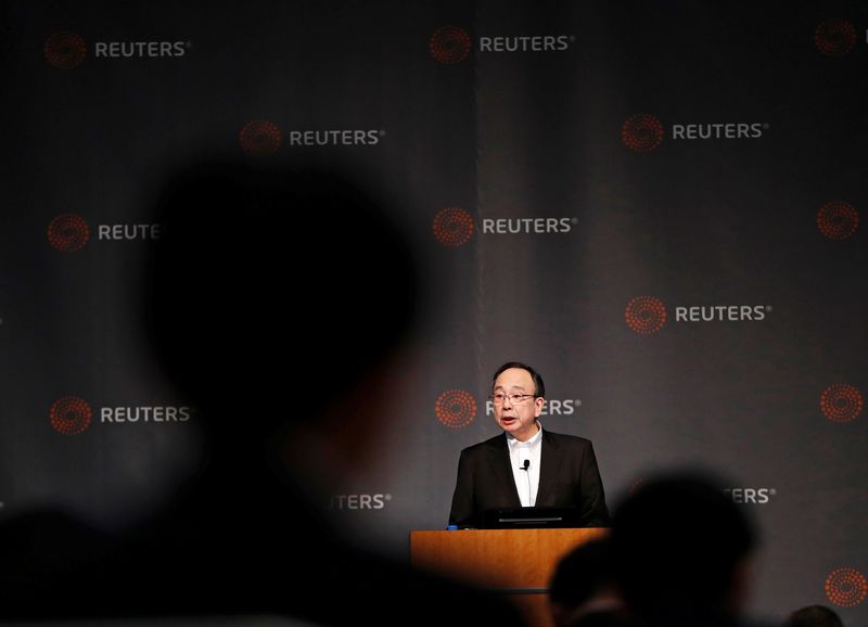 BOJ deputy vows to maintain monetary stimulus despite price pressures