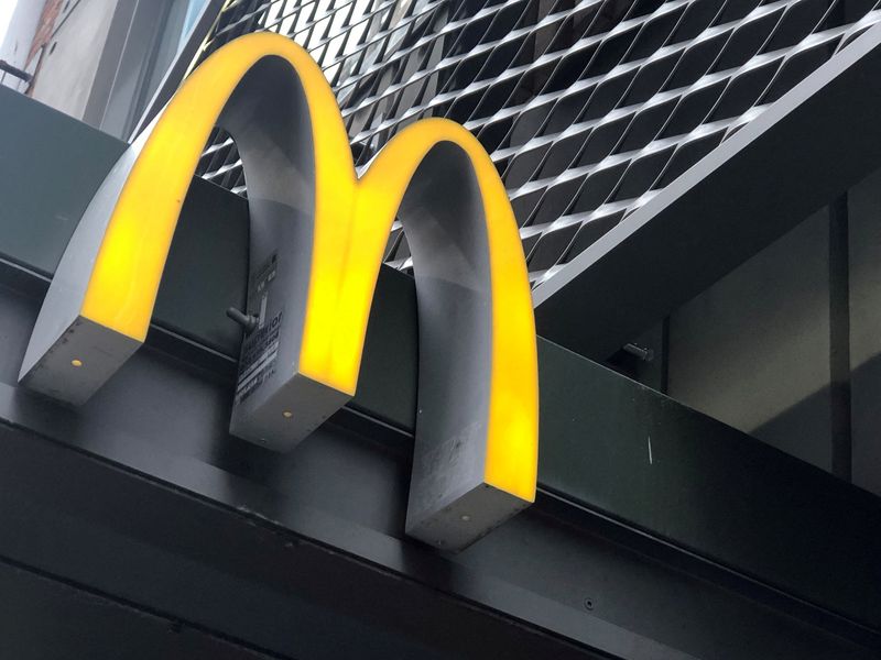Where's the beef? McDonald's, Wendy's are sued over burger sizes