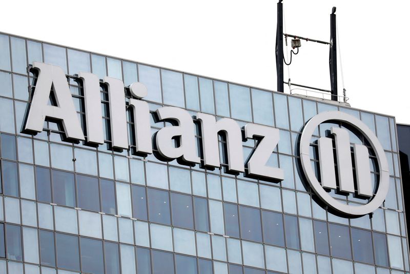 Architect of Allianz fraud made $60 million as he lied to investors, U.S. says