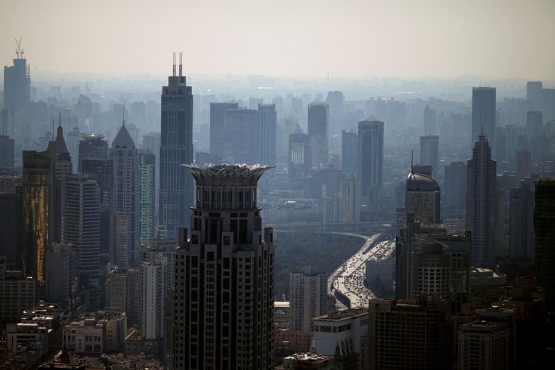 China, U.S. lead rise in global debt to record high $305 trillion - IIF
