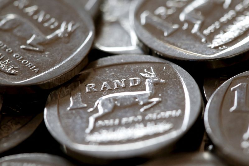 S.African central bank eyes digital rand to cut cross-border payment costs