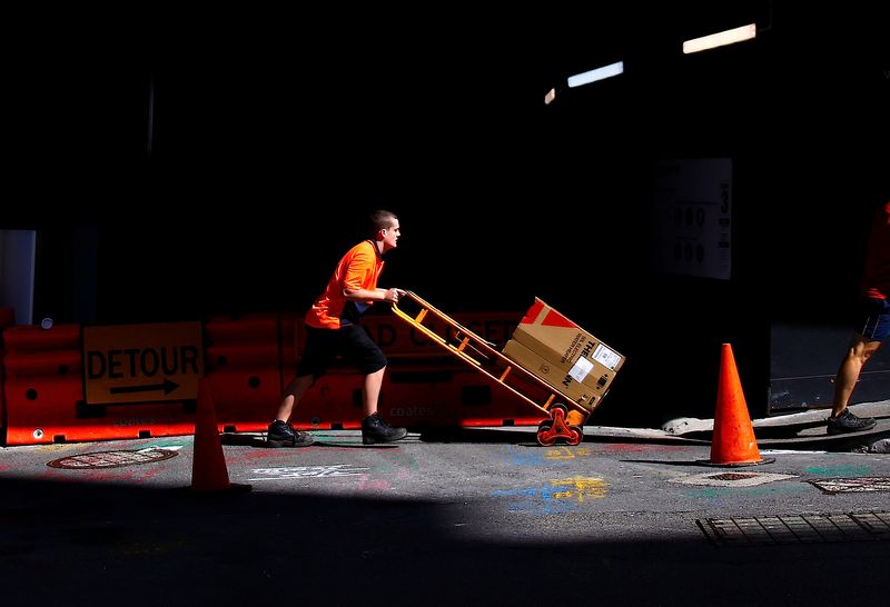 Australia boasts lowest unemployment since 1974 in nod for rate hikes
